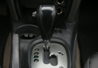 Подержанный автомобиль Hyundai Santa Fe 2008 года (13 фото)