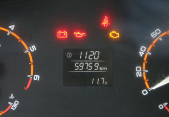 Подержанный автомобиль LADA (ВАЗ) 2121 (4x4) 2020 года (17 фото)