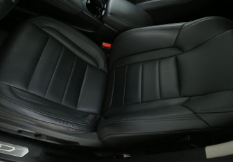 Подержанный автомобиль Haval F7x 2021 года (18 фото)