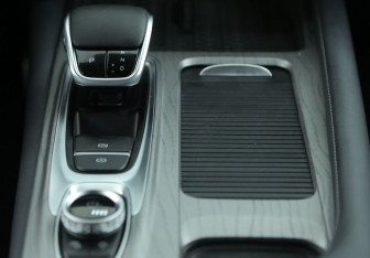 Подержанный автомобиль Chery Arrizo 8 2023 года (15 фото)