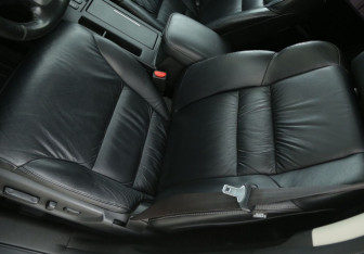 Подержанный автомобиль Honda CR-V 2013 года (18 фото)