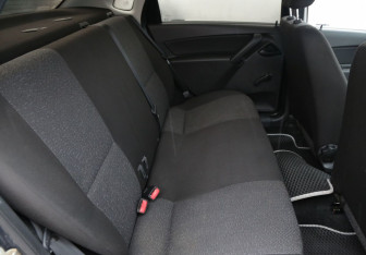 Подержанный автомобиль LADA (ВАЗ) Granta Sedan 2013 года (11 фото)