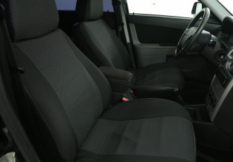 Подержанный автомобиль LADA (ВАЗ) Priora Wagon 2010 года (10 фото)