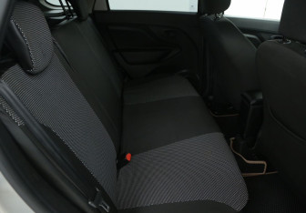 Подержанный автомобиль LADA (ВАЗ) XRAY 2018 года (11 фото)