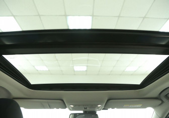 Подержанный автомобиль Nissan X-Trail 2018 года (17 фото)