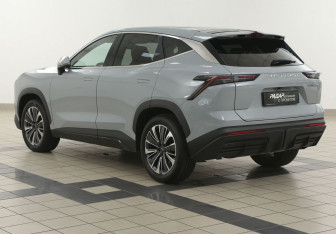 Подержанный автомобиль Jetour Dashing 2024 года (2 фото)