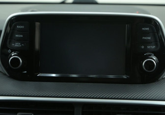 Подержанный автомобиль Hyundai Tucson 2019 года (13 фото)