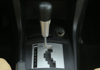 Подержанный автомобиль Mitsubishi Lancer Sedan 2008 года (15 фото)