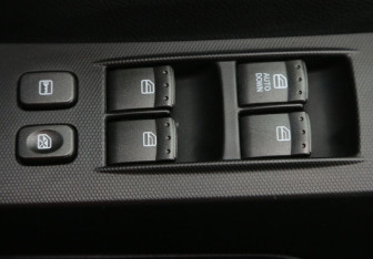 Подержанный автомобиль SsangYong Actyon 2011 года (17 фото)