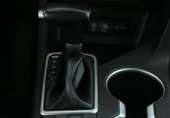 Подержанный автомобиль Kia Sportage 2017 года (23 фото)