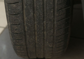 Подержанный автомобиль Kia Sportage 2016 года (29 фото)