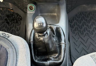 Подержанный автомобиль ЗАЗ Chance Sedan 2012 года (12 фото)