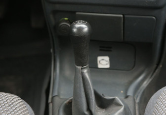 Подержанный автомобиль LADA (ВАЗ) 2115 2011 года (14 фото)