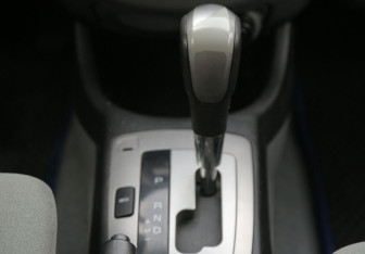 Подержанный автомобиль Daewoo Gentra Sedan 2014 года (13 фото)