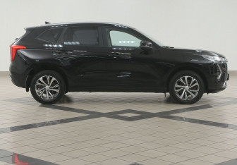 Подержанный автомобиль Haval Jolion 2023 года (5 фото)
