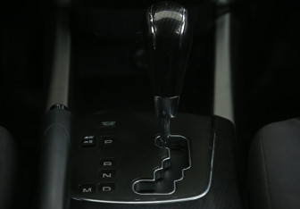 Подержанный автомобиль SsangYong Actyon 2012 года (15 фото)