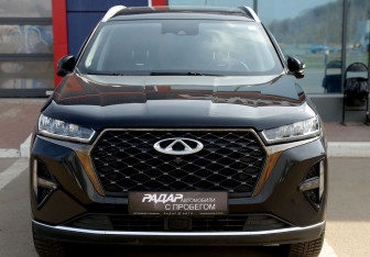 Подержанный автомобиль Chery Tiggo 7 Pro Max 2023 года (2 фото)