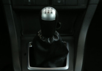 Подержанный автомобиль Ford Focus Hatchback 2007 года (13 фото)