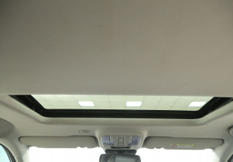 Подержанный автомобиль Haval F7x 2021 года (17 фото)