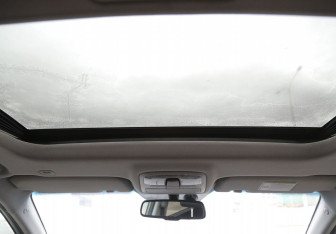 Подержанный автомобиль SsangYong Actyon 2012 года (18 фото)