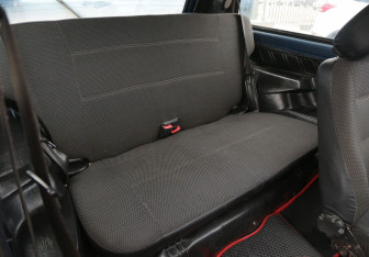 Подержанный автомобиль LADA (ВАЗ) 2121 (4x4) 2011 года (11 фото)