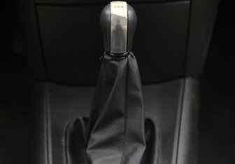 Подержанный автомобиль Nissan Primera Sedan 2004 года (13 фото)