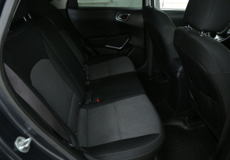 Подержанный автомобиль Kia Soul 2019 года (13 фото)