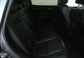 Подержанный автомобиль Chery Tiggo 4 2020 года (11 фото)