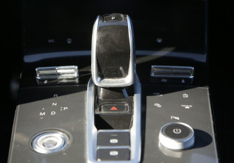 Подержанный автомобиль Chery Tiggo 8 Pro 2021 года (13 фото)