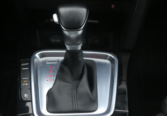 Подержанный автомобиль Kia Ceed Hatchback 2018 года (27 фото)