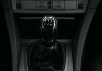 Подержанный автомобиль Ford Focus Hatchback 2008 года (13 фото)