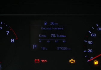 Подержанный автомобиль Kia Soul 2019 года (32 фото)