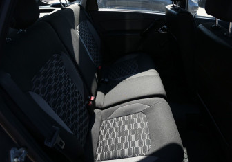 Подержанный автомобиль LADA (ВАЗ) Granta Wagon 2019 года (11 фото)