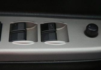 Подержанный автомобиль Lifan Breez (520) Sedan 2008 года (17 фото)