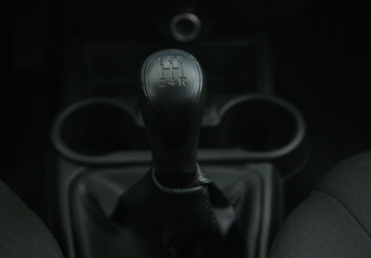 Подержанный автомобиль LADA (ВАЗ) Granta Wagon 2020 года (15 фото)