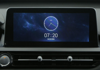 Подержанный автомобиль Chery Tiggo 4 Pro 2022 года (13 фото)