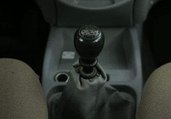 Подержанный автомобиль LADA (ВАЗ) Kalina Wagon 2012 года (15 фото)