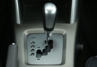 Подержанный автомобиль Subaru Forester Suv 2008 года (15 фото)