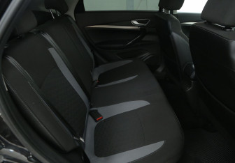 Подержанный автомобиль LADA (ВАЗ) Vesta Sedan 2024 года (11 фото)