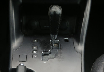 Подержанный автомобиль Hyundai ix35 2013 года (13 фото)