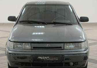 Подержанный автомобиль LADA (ВАЗ) 2110 2005 года (6 фото)