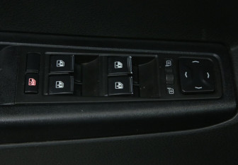 Подержанный автомобиль LADA (ВАЗ) Vesta Wagon 2019 года (17 фото)