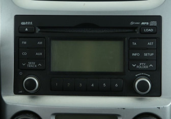 Подержанный автомобиль Kia Sportage 2009 года (13 фото)