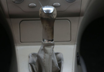 Подержанный автомобиль Vortex Estina 2009 года (15 фото)