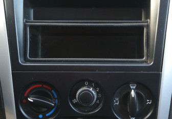 Подержанный автомобиль Datsun on-DO 2018 года (14 фото)