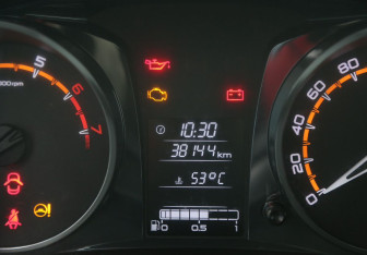 Подержанный автомобиль LADA (ВАЗ) Granta Liftback 2020 года (17 фото)