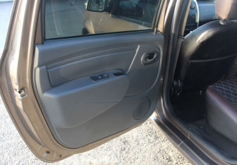 Подержанный автомобиль LADA (ВАЗ) Largus Wagon 2021 года (11 фото)