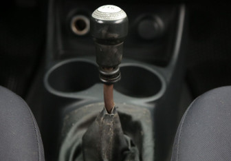 Подержанный автомобиль Hyundai Getz 2007 года (13 фото)