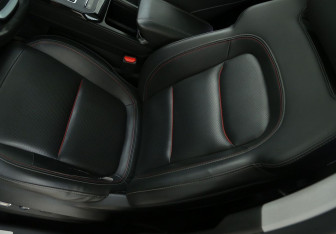 Подержанный автомобиль Chery Tiggo 7 Pro 2021 года (19 фото)