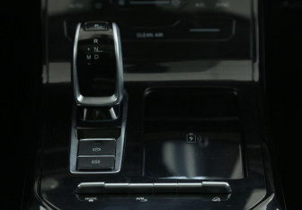 Подержанный автомобиль Chery Tiggo 7 Pro 2022 года (17 фото)